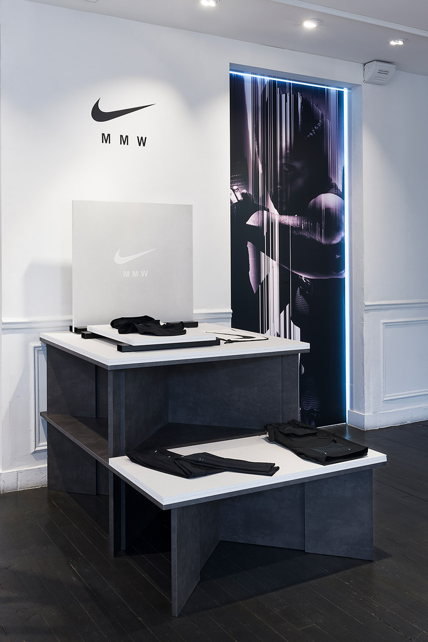 nikelab matthew williams